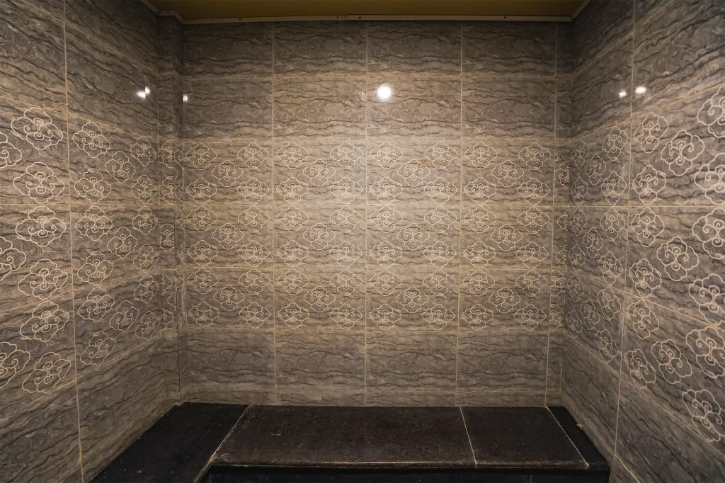 Shomo Sauna